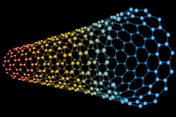 Разработка памяти на углеродных трубках выходит на финишную прямую