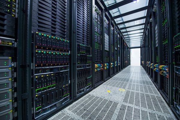 Nokia намерена строить ЦОД для операторов