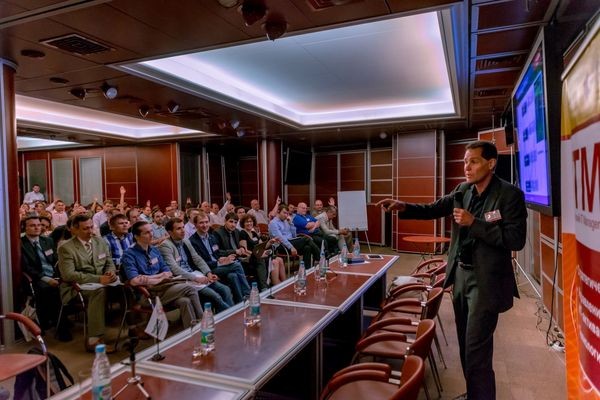 В Москве прошел XII Российский IT Management Forum – ITMF 2015