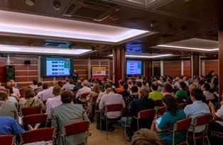В Москве прошел XII Российский IT Management Forum – ITMF 2015