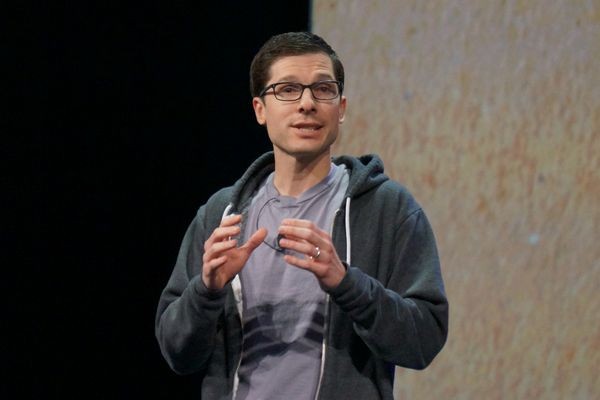 Google I/O 2015: виртуальная реальность объединила Google и GoPro