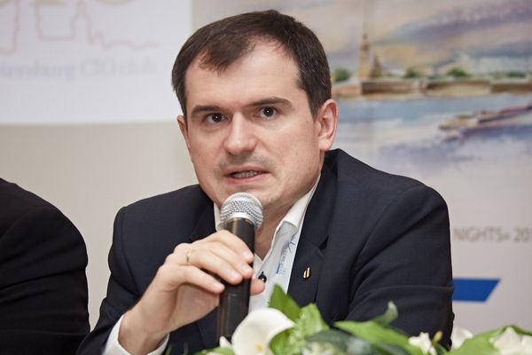 Импортозамещение глазами CIO