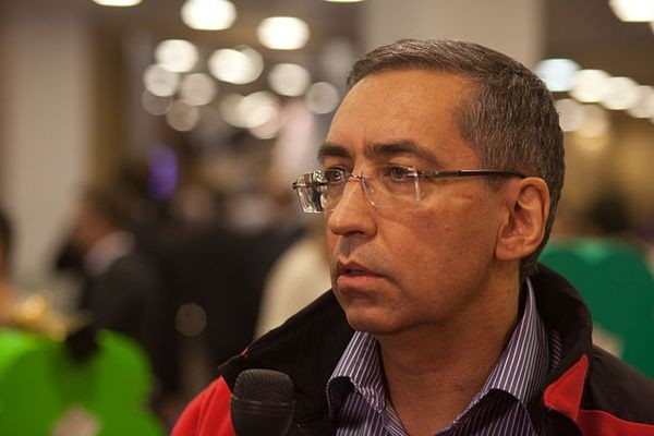 Кризисное развитие Рунета