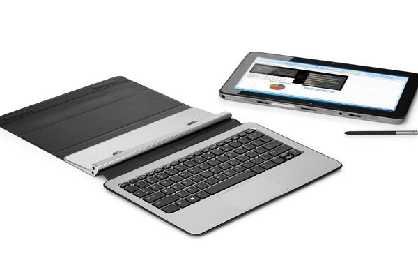 HP: Премьера во время кризиса