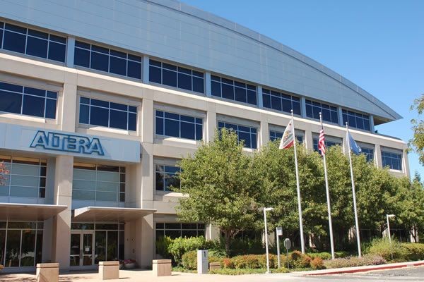 Пять причин, побудивших Intel купить Altera
