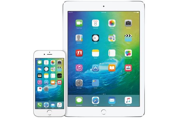 Apple раскрывает детали iOS 9