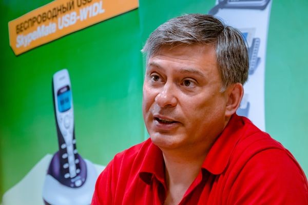 Офисные АТС: облака вместо «железа»