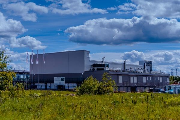 ЦОД – для облаков