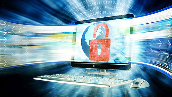 Под угрозой кибератаки