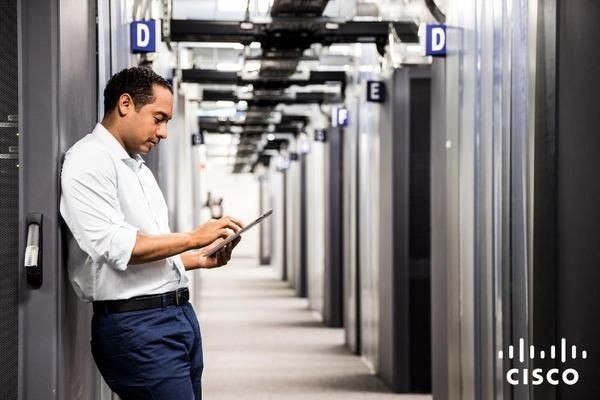 Cisco: элементы безопасности будут встроены повсеместно