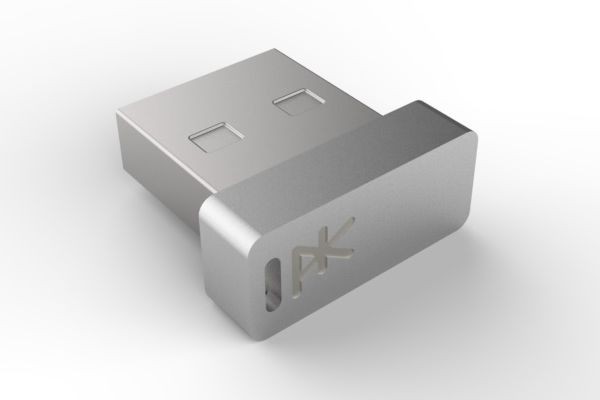 В компании PKParis заявляют, что ее флешка бьет рекорд миниатюризации, заявленный SanDisk