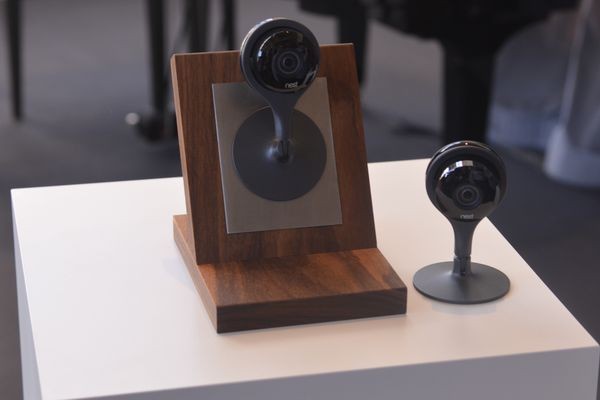 Nest выпустила умную камеру безопасности для дома
