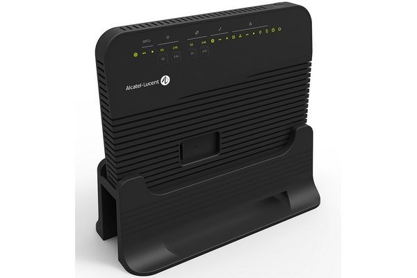 Выпущены первые модемы G.fast, позволяющие передавать до гигабита в секунду по телефонному проводу