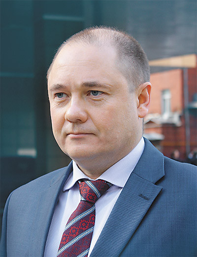 ИТ выходят из тени