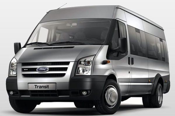 Недорогая система позволит автомобилям Ford предупреждать о предстоящем ремонте еще до поломки