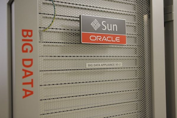 Как устроены Большие Данные