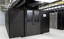 ЦОД на службе налогов