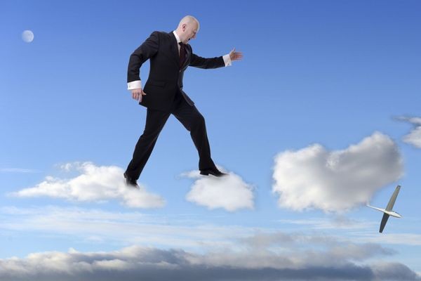 Облака ценны agile-разработкой, а не экономией