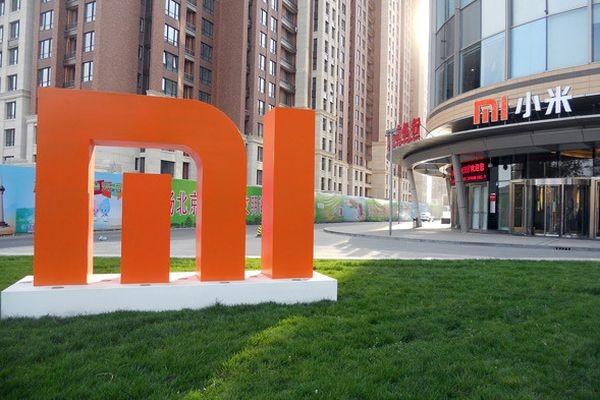 В первой половине 2015 года Xiaomi продала 35 млн смартфонов