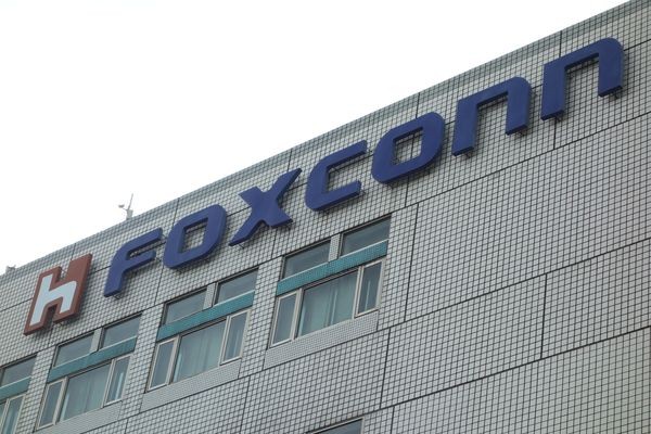 Директора Foxconn раздражают жалобы на условия труда