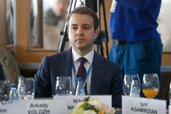 Маленький рынок и большие амбиции