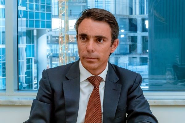 IBM: Начните c данных