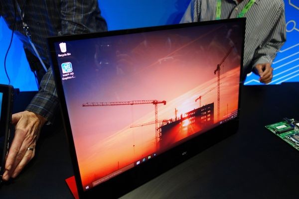 Первые чипы Intel Skylake выйдут в начале августа