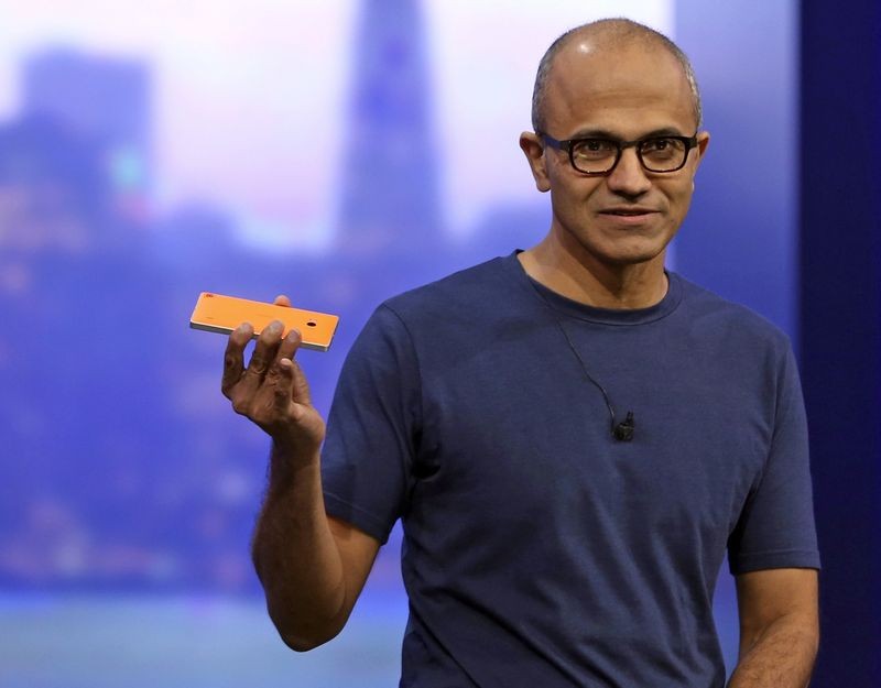 Покупка бизнеса Nokia закончилась для Microsoft провалом