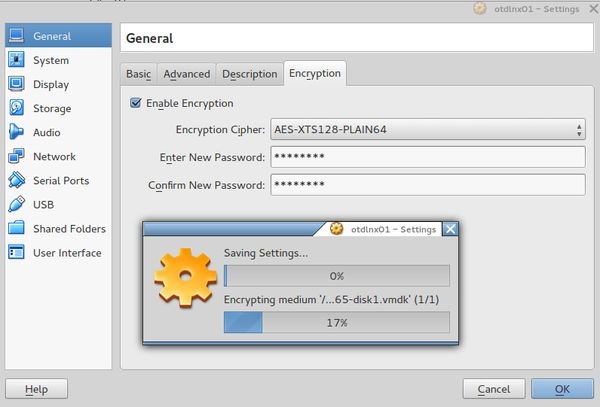 В Oracle обновили виртуальную машину VM VirtualBox