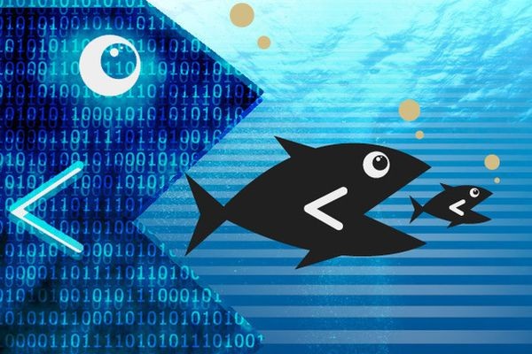 Почему подводит бизнес-модель Open Source