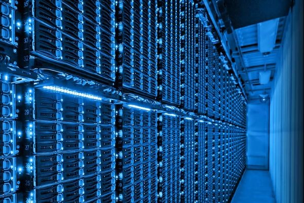 Не инфраструктурой единой