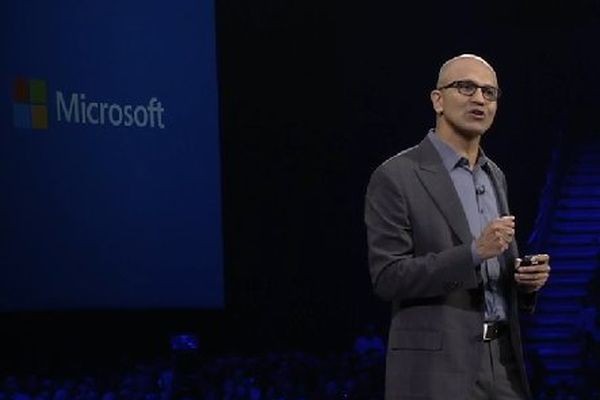 Сатья Наделла: Несмотря на облачный бум важны и традиционные продукты