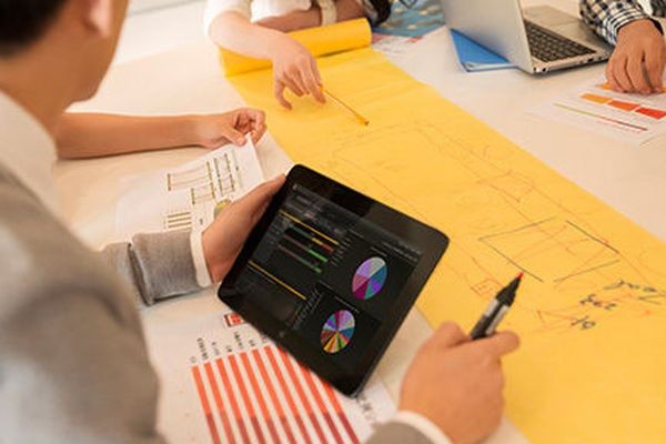 Активы и пассивы Больших Данных