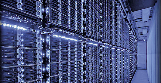 Больше, чем инфраструктура