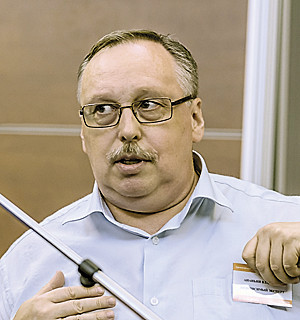 ITMF 2015: сервисы нужны всем