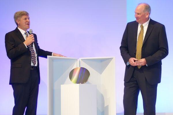 У 3D XPoint есть шанс повторить судьбу SSD