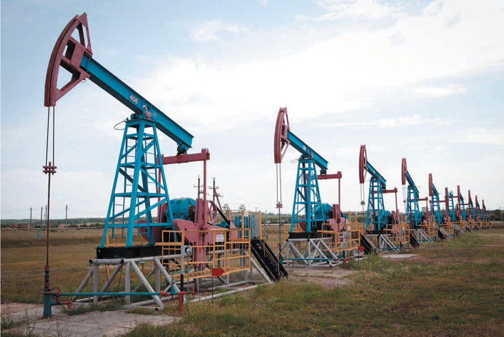 Антикризисные ИТ-рецепты от «Башнефти»