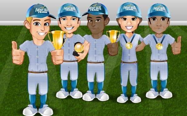 Microsoft покупает разработчика системы игрофикации процесса продаж