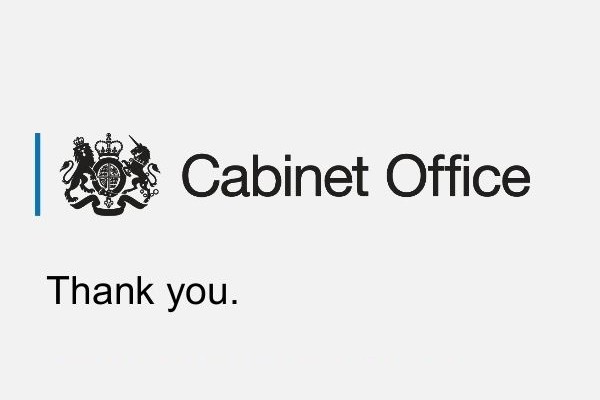 Правительство Великобритании подумывает об отказе от продуктов Oracle