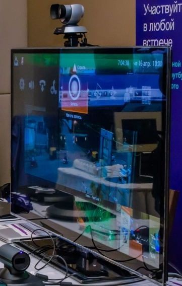 ВКС в России. 2015