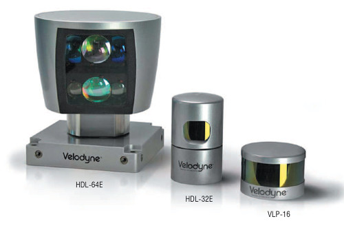 Машины обретают зрение