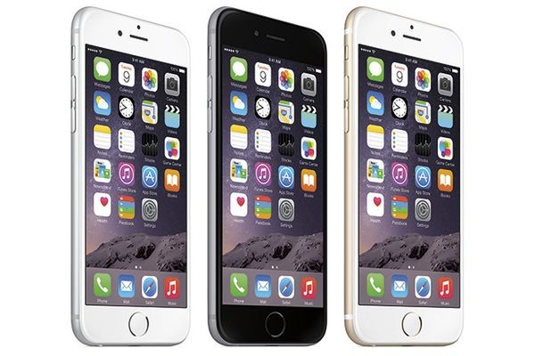 Apple представит новые iPhone и Apple TV 9 сентября