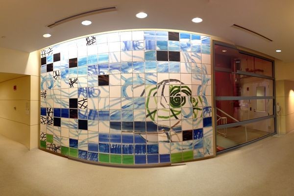 Не утонуть в океане данных