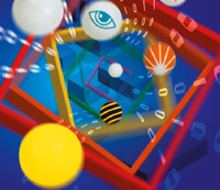 Системы для Больших Данных: конвергенция архитектур