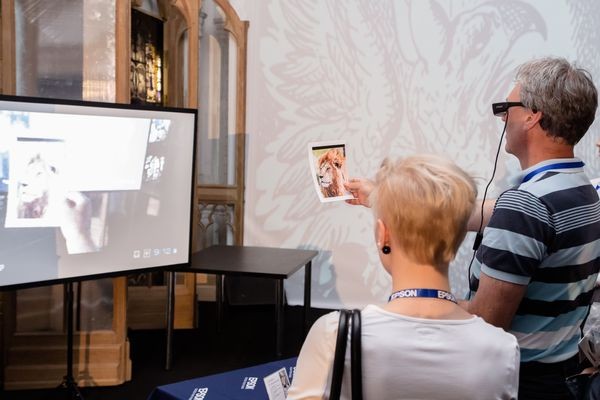 Тройной юбилей: Epson празднует 25 лет работы в России