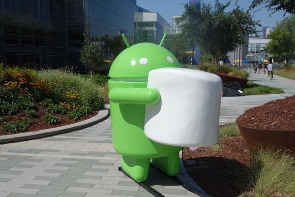 Следующую версию Android назвали Marshmallow