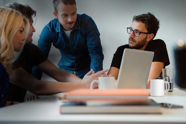 Шесть универсальных принципов agile-разработки