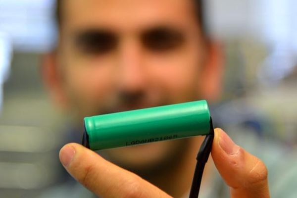 Исследователи из МТИ и Samsung создали твердый электролит для «вечных» аккумуляторов