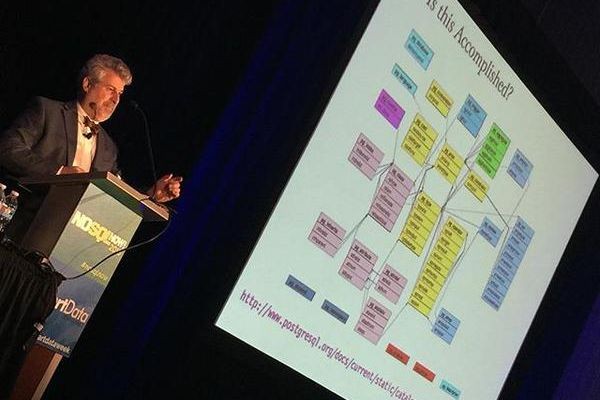 EnterpriseDB берет курс на NoSQL