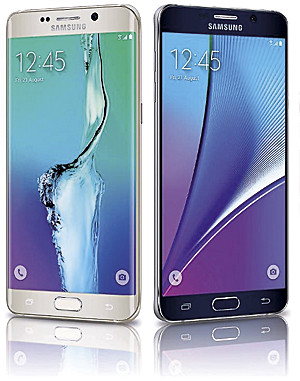 В войнах производителей Android-фонов выигрывают потребители